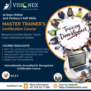 Soft Skills Training