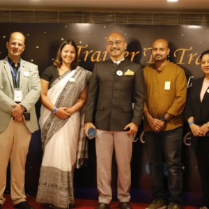 NLP PRACTITIONER CERTIFICATION COURSE